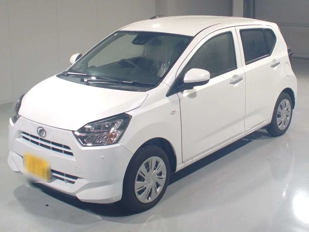 Daihatsu Mira e:S LA350S 2025